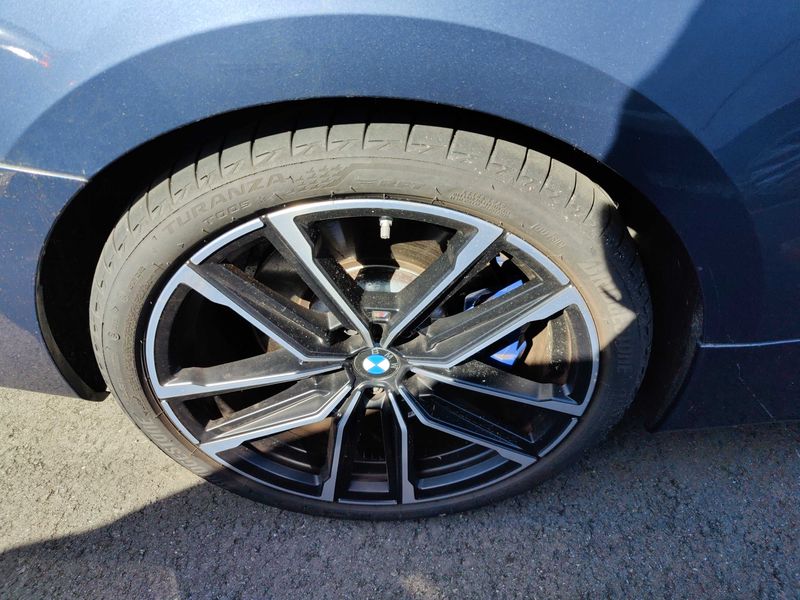 BMW 4er 430i M Sport 2022 – снимка 20