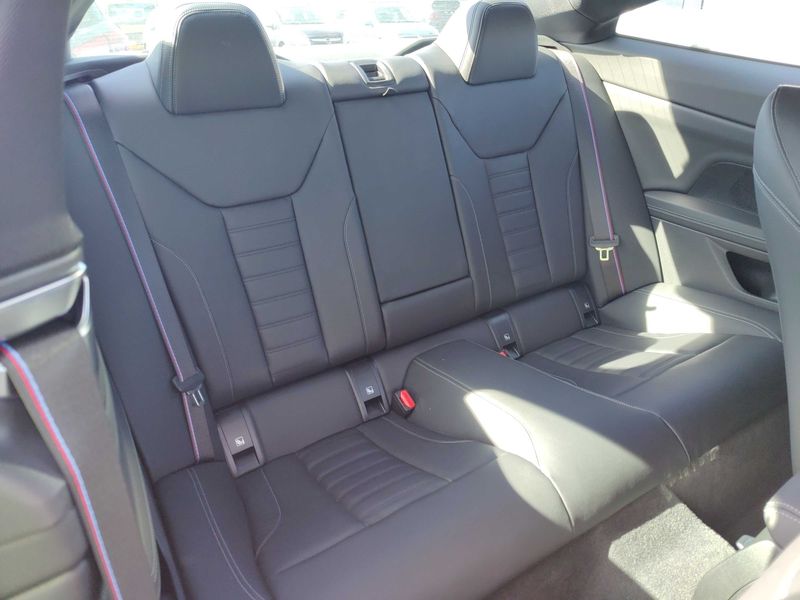 BMW 4er 430i M Sport 2022 – снимка 14
