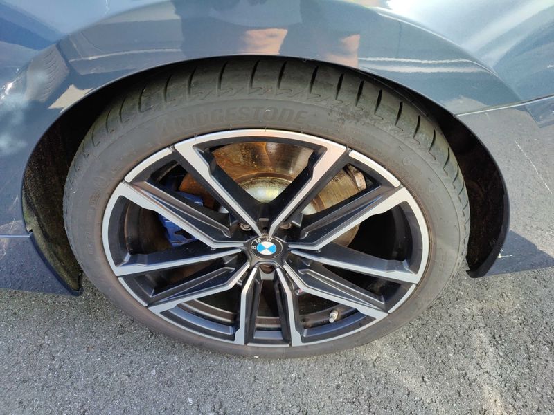 BMW 4er 430i M Sport 2022 – снимка 22