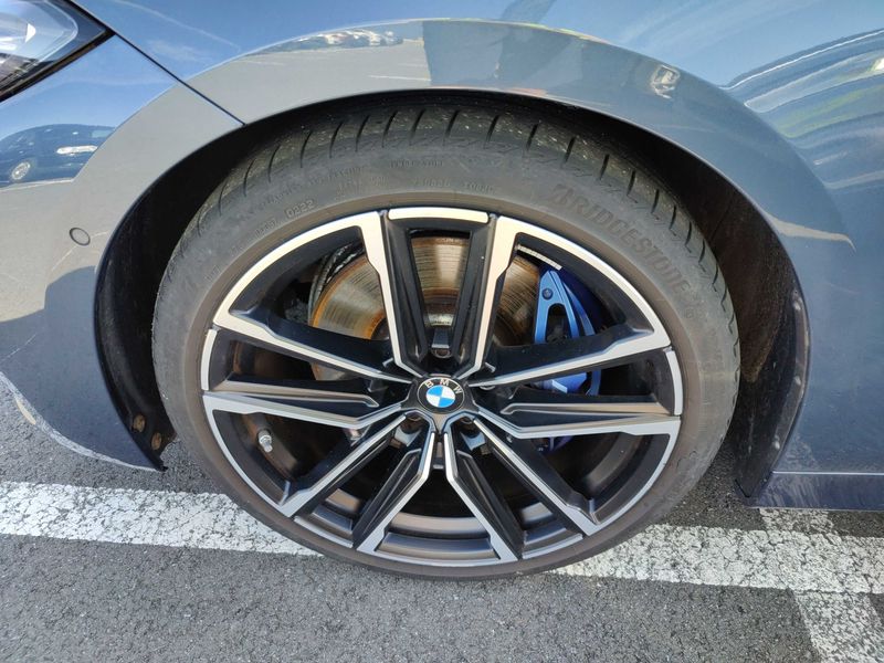 BMW 4er 430i M Sport 2022 – снимка 23