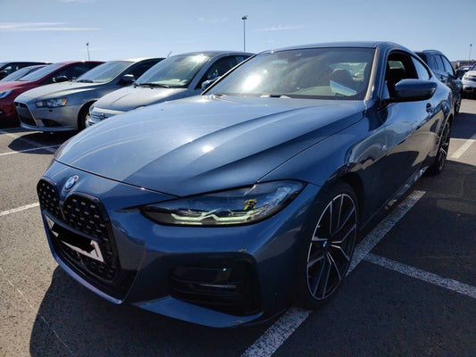 BMW 4er 430i M Sport 2022 – снимка 1