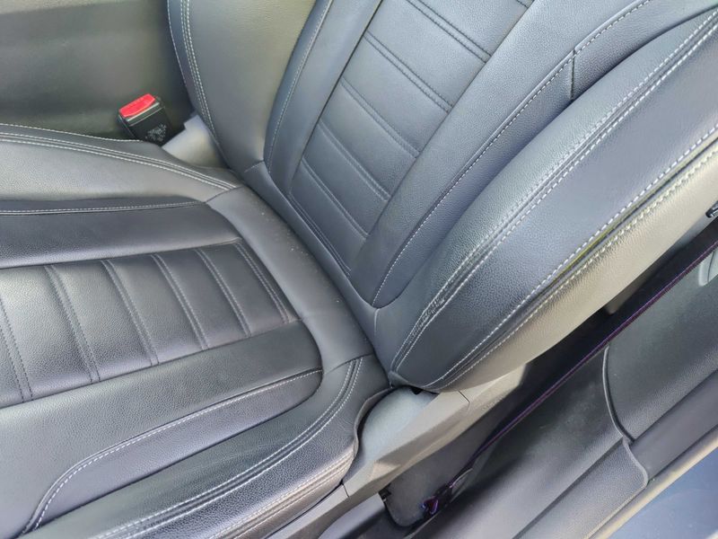 BMW 4er 430i M Sport 2022 – снимка 21