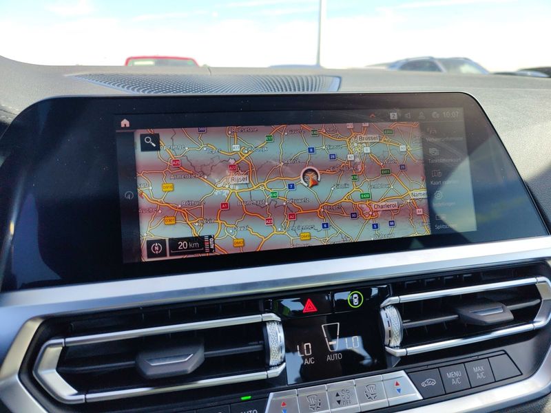BMW 4er 430i M Sport 2022 – снимка 13
