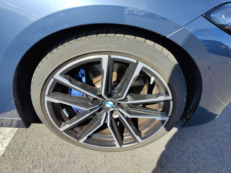 BMW 4er 430i M Sport 2022 – снимка 19