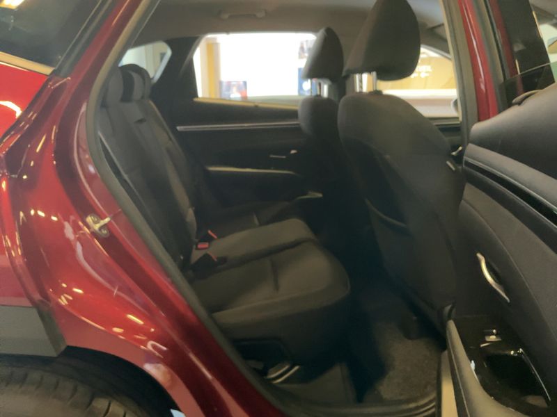 Hyundai Tucson 1.6 CRDi Mild-Hybrid Creative 2WD 2021 – снимка 19