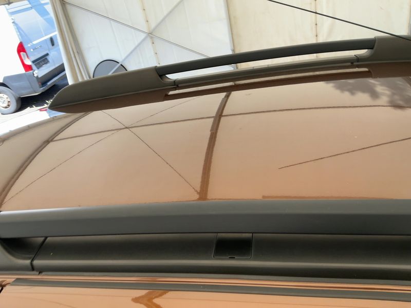 Dacia Duster 1.6 Laureate 4x4 2013 – снимка 13