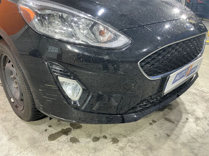 Ford Fiesta 1.0 EcoBoost Cool&Connect 2020 – снимка 34