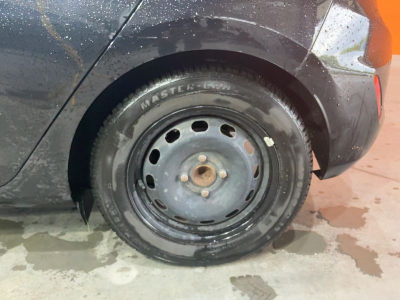 Ford Fiesta 1.0 EcoBoost Cool&Connect 2020 – снимка 5