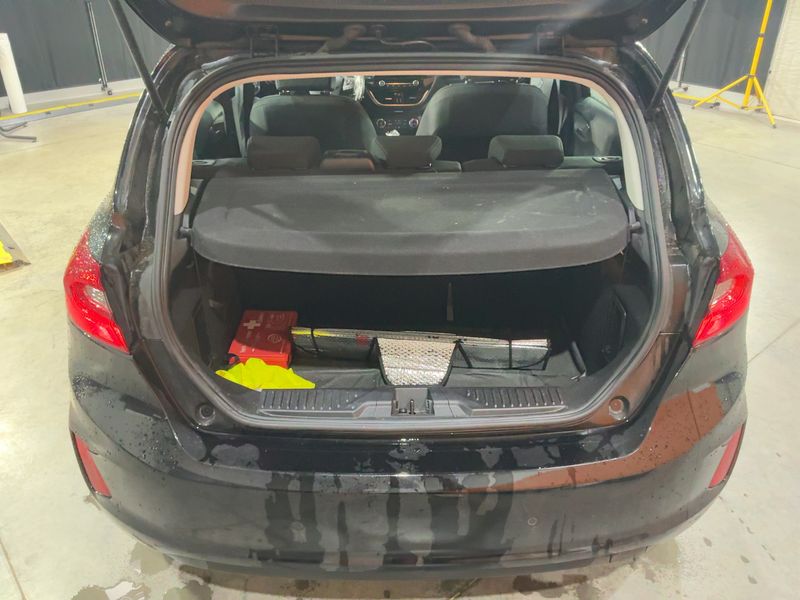 Ford Fiesta 1.0 EcoBoost Cool&Connect 2020 – снимка 16