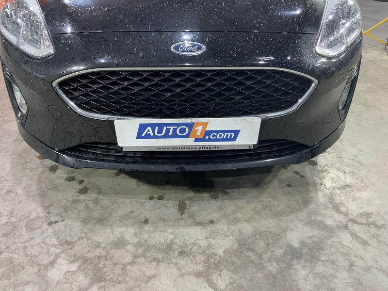 Ford Fiesta 1.0 EcoBoost Cool&Connect 2020 – снимка 35