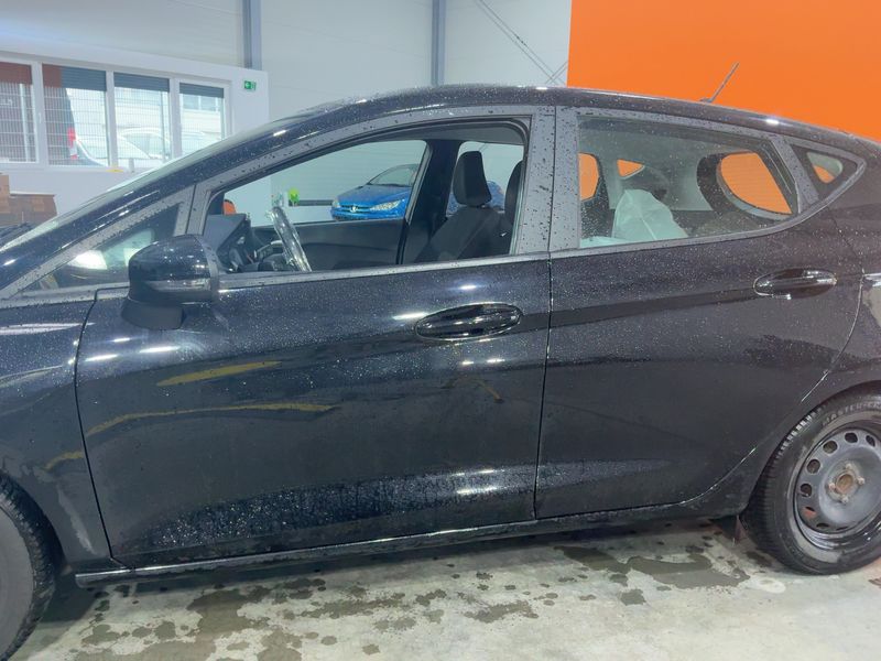Ford Fiesta 1.0 EcoBoost Cool&Connect 2020 – снимка 4