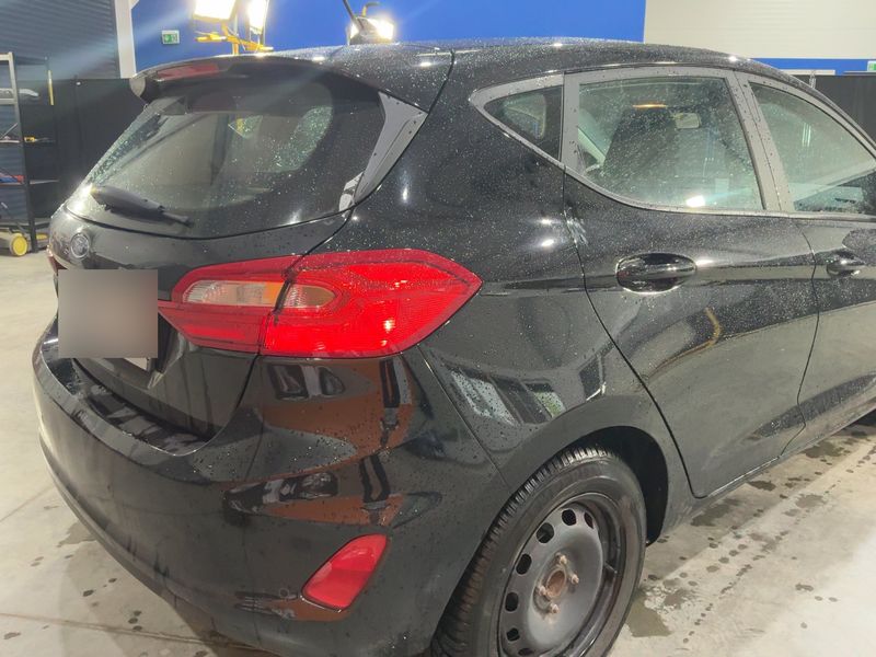 Ford Fiesta 1.0 EcoBoost Cool&Connect 2020 – снимка 8