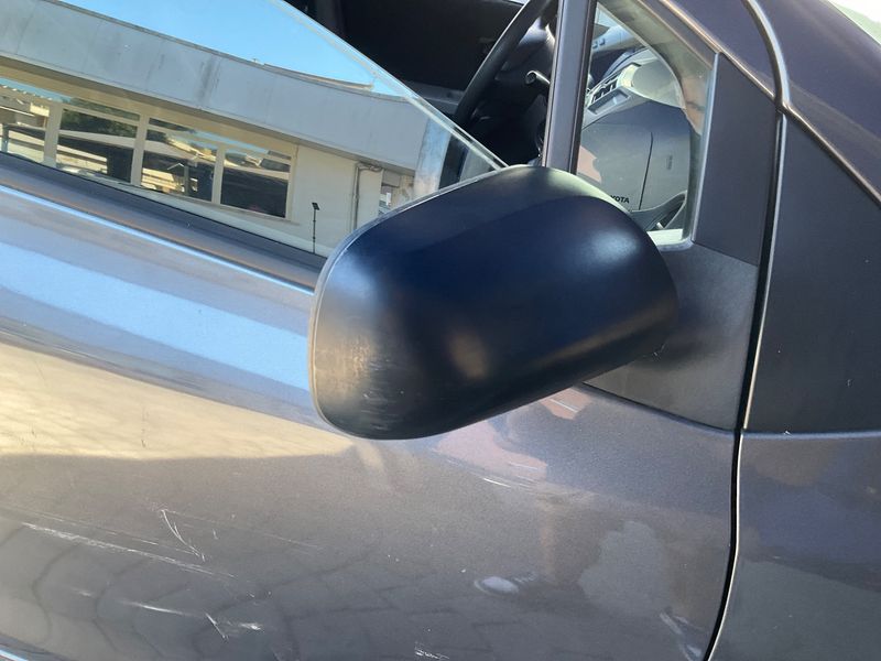 Toyota Yaris 1.0 VVT-i Now 2009 – снимка 24
