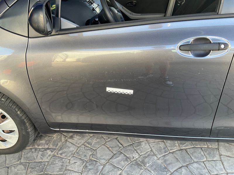 Toyota Yaris 1.0 VVT-i Now 2009 – снимка 32