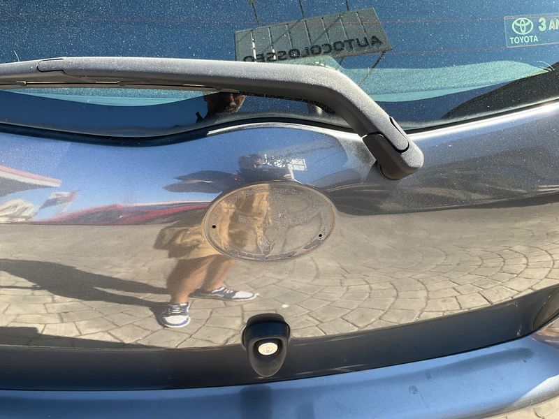 Toyota Yaris 1.0 VVT-i Now 2009 – снимка 38