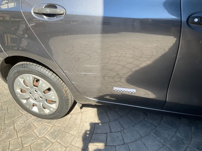 Toyota Yaris 1.0 VVT-i Now 2009 – снимка 23