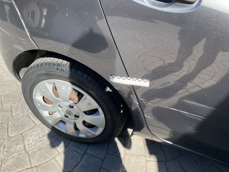 Toyota Yaris 1.0 VVT-i Now 2009 – снимка 21