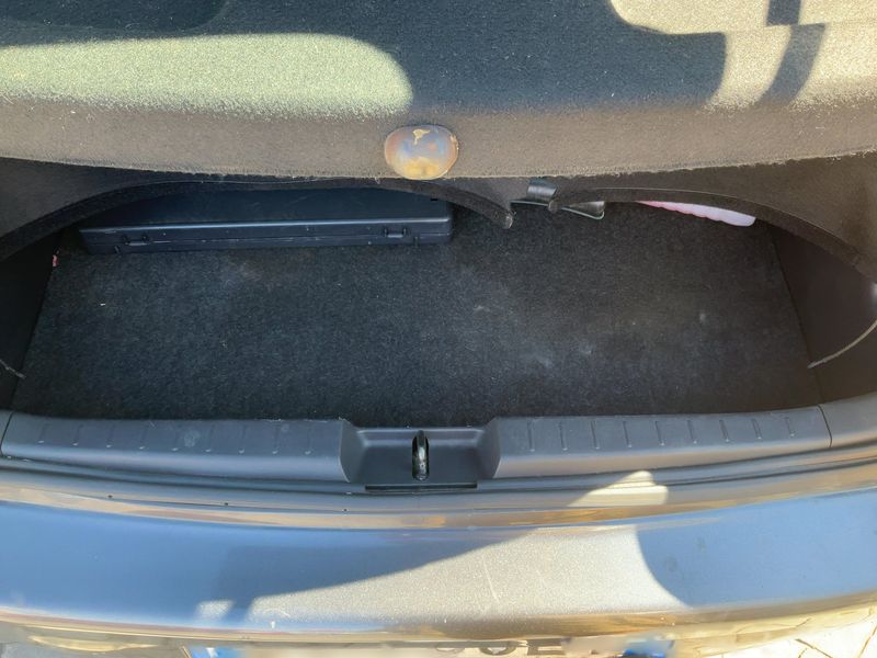 Toyota Yaris 1.0 VVT-i Now 2009 – снимка 15