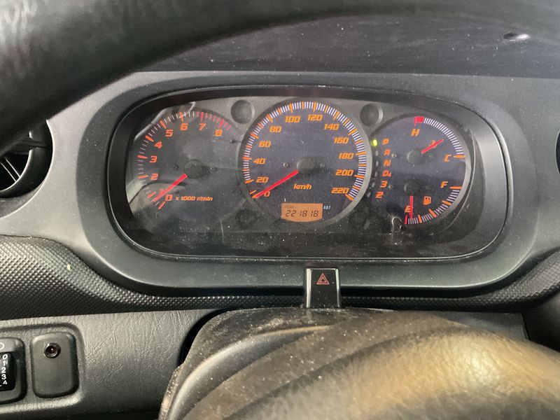 Daihatsu YRV 1.3 Edition 2006 – снимка 4