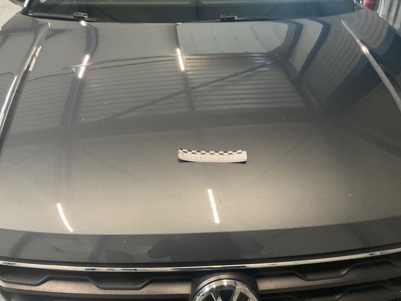 Volkswagen T-Roc 1.5 TSI ACT Carat 2018 – снимка 23