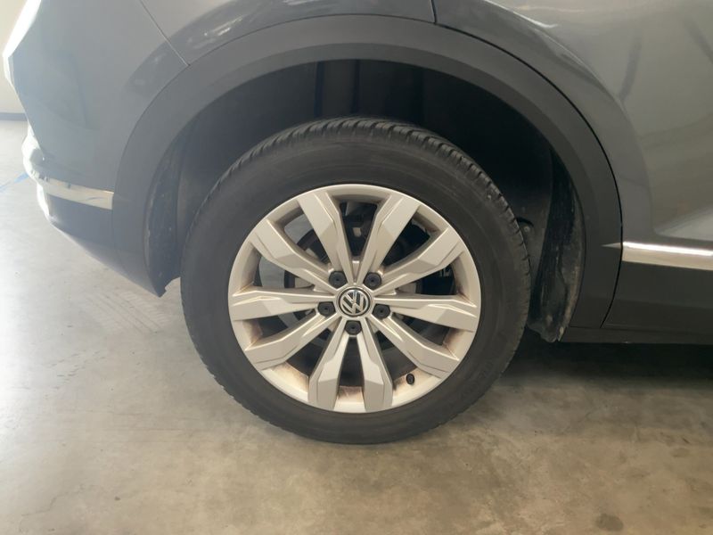 Volkswagen T-Roc 1.5 TSI ACT Carat 2018 – снимка 9