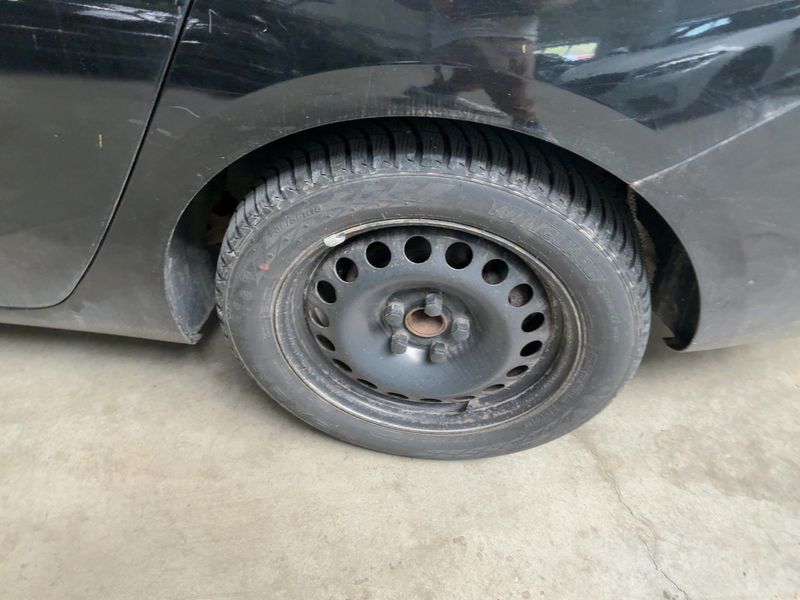 Opel Astra 1.0 Turbo Edition Start/Stop 2016 – снимка 5