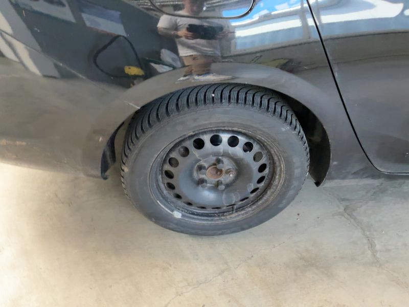 Opel Astra 1.0 Turbo Edition Start/Stop 2016 – снимка 9