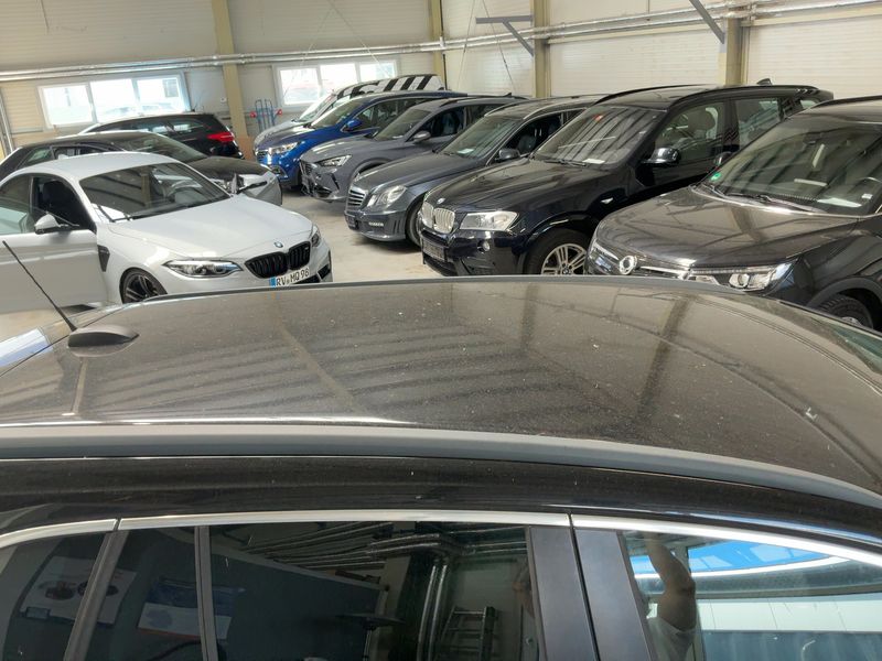 Opel Astra 1.0 Turbo Edition Start/Stop 2016 – снимка 13