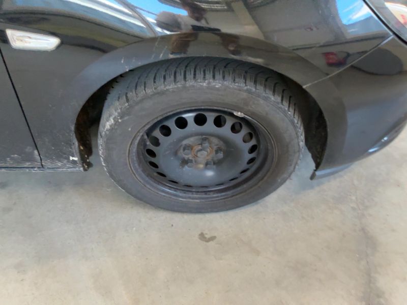 Opel Astra 1.0 Turbo Edition Start/Stop 2016 – снимка 11