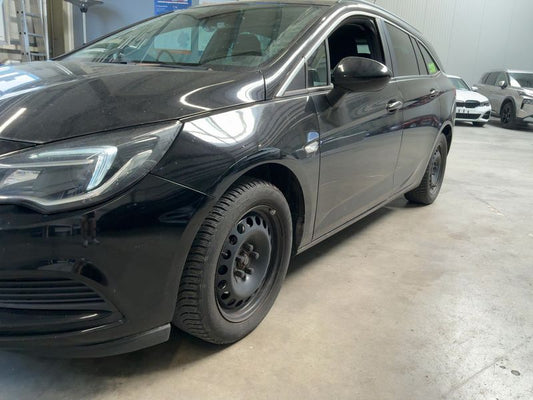 Opel Astra 1.0 Turbo Edition Start/Stop 2016 – снимка 2