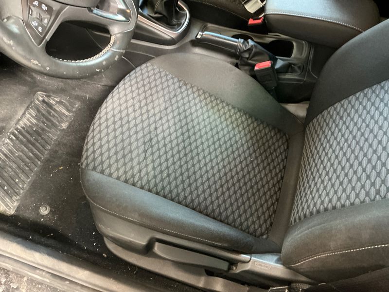 Opel Astra 1.0 Turbo Edition Start/Stop 2016 – снимка 24