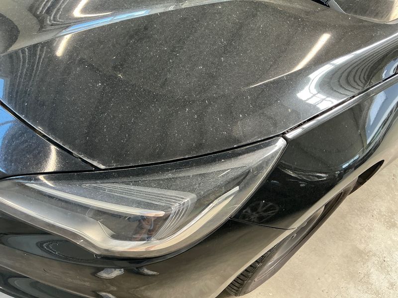 Opel Astra 1.0 Turbo Edition Start/Stop 2016 – снимка 35