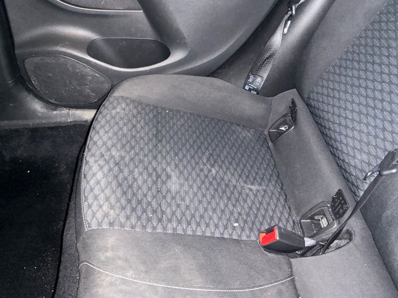 Opel Astra 1.0 Turbo Edition Start/Stop 2016 – снимка 26