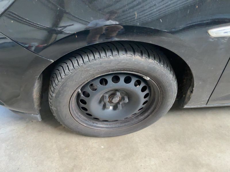 Opel Astra 1.0 Turbo Edition Start/Stop 2016 – снимка 3