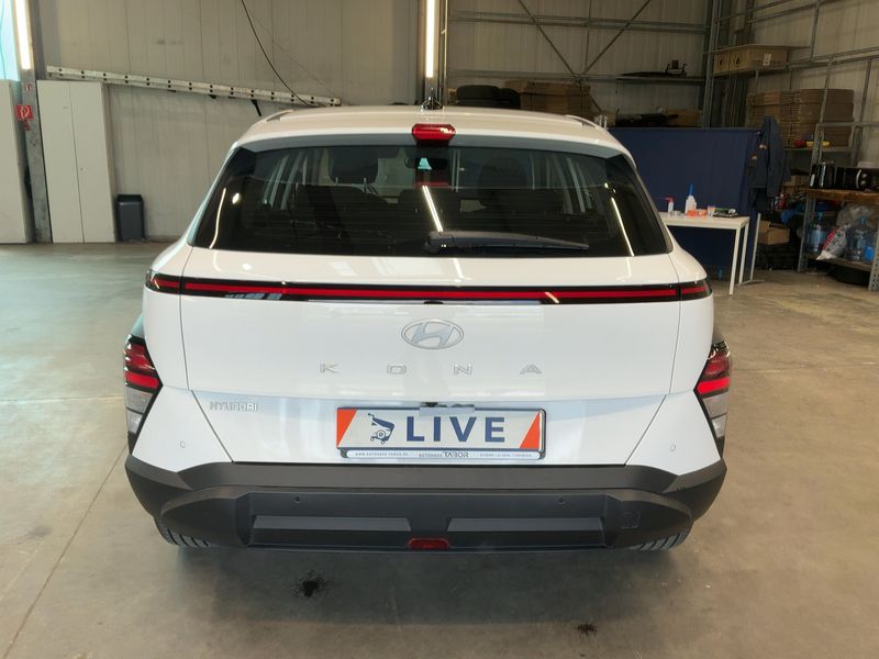 Hyundai Kona 1.6 T-GDI N Line 2WD 2025 – снимка 7