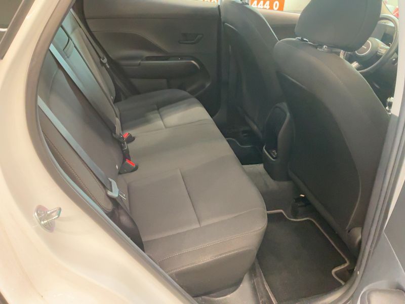 Hyundai Kona 1.6 T-GDI N Line 2WD 2025 – снимка 19