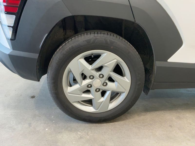 Hyundai Kona 1.6 T-GDI N Line 2WD 2025 – снимка 9