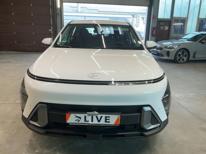 Hyundai Kona 1.6 T-GDI N Line 2WD 2025 – снимка 14
