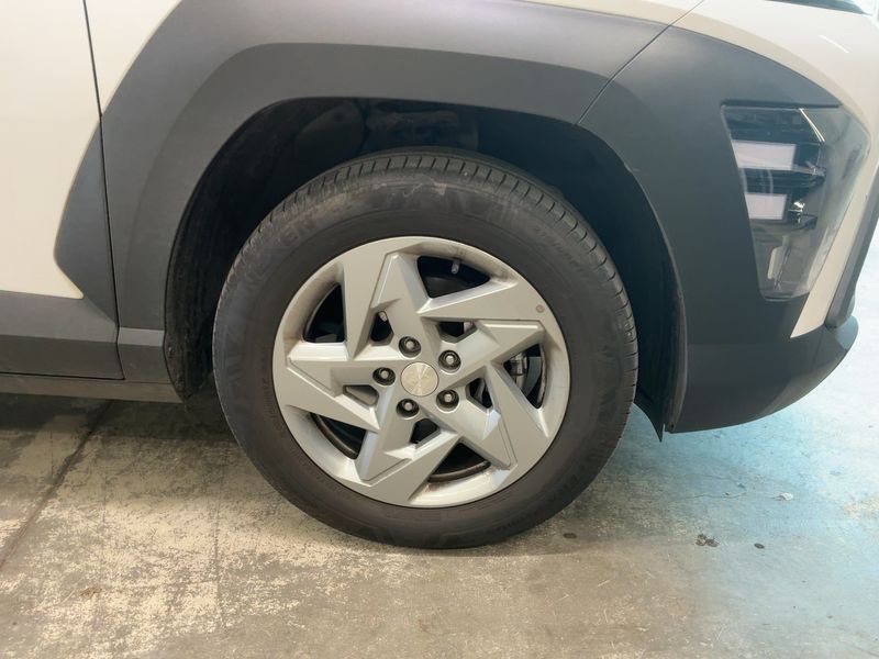 Hyundai Kona 1.6 T-GDI N Line 2WD 2025 – снимка 11