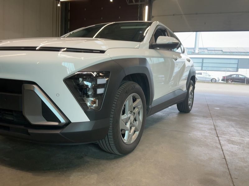 Hyundai Kona 1.6 T-GDI N Line 2WD 2025 – снимка 2