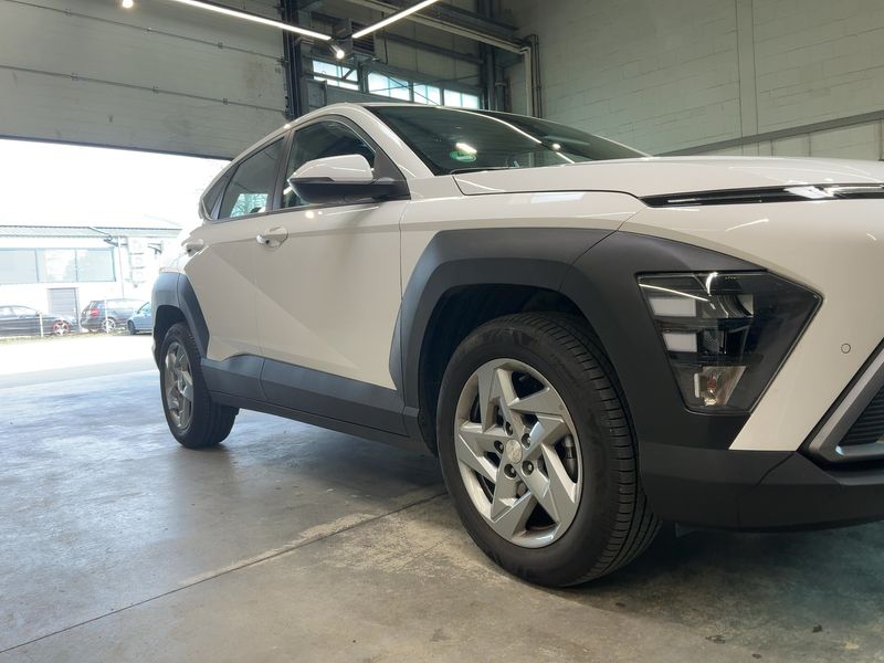 Hyundai Kona 1.6 T-GDI N Line 2WD 2025 – снимка 12