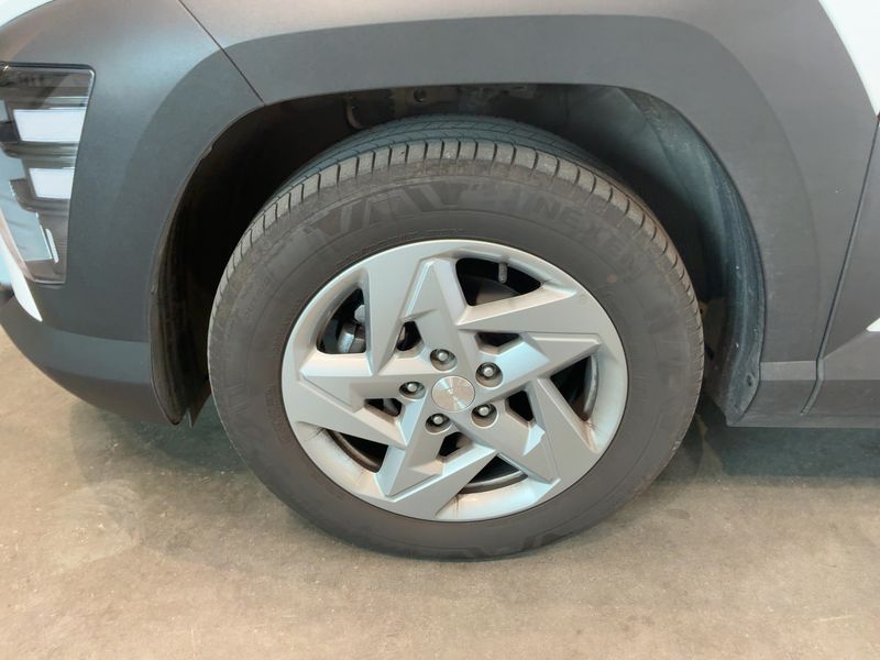 Hyundai Kona 1.6 T-GDI N Line 2WD 2025 – снимка 3