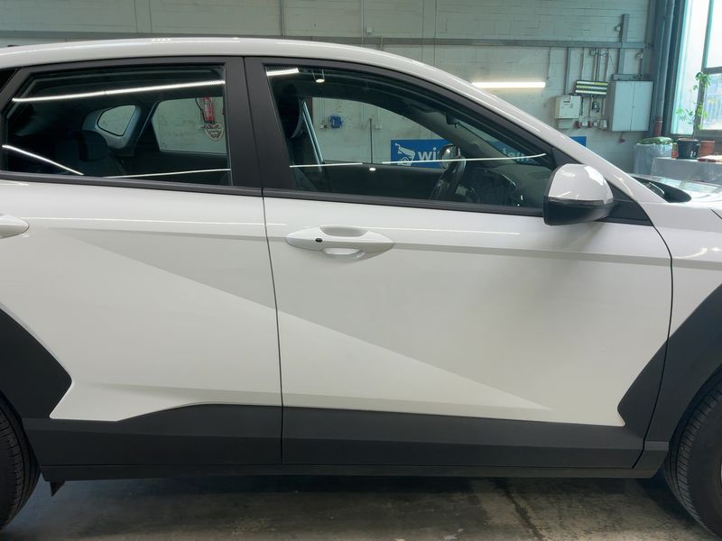 Hyundai Kona 1.6 T-GDI N Line 2WD 2025 – снимка 10