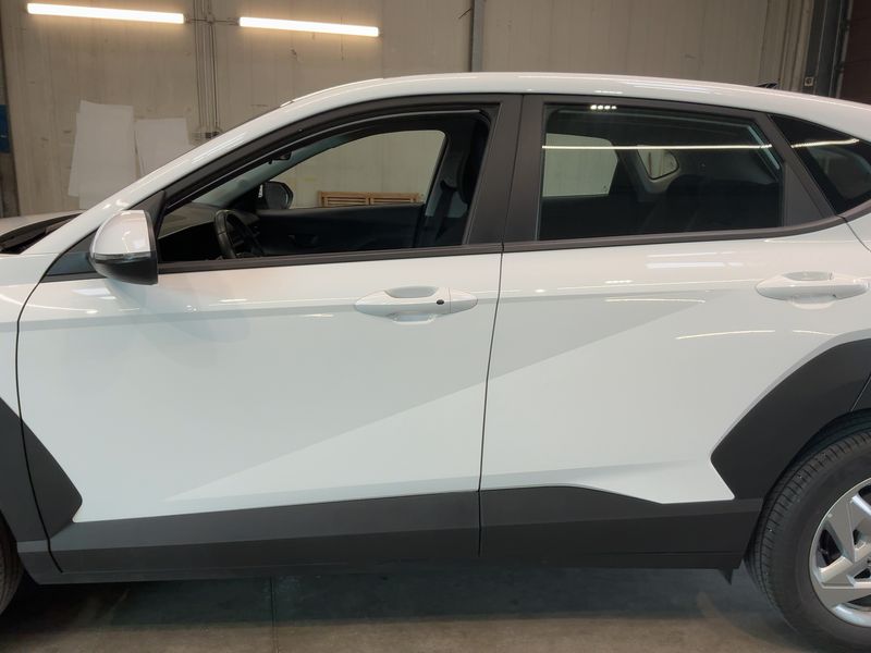 Hyundai Kona 1.6 T-GDI N Line 2WD 2025 – снимка 4
