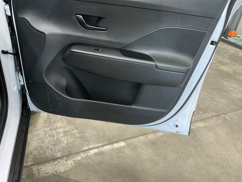 Hyundai Kona 1.6 T-GDI N Line 2WD 2025 – снимка 22