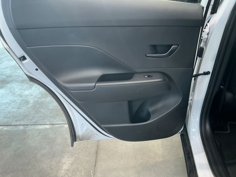 Hyundai Kona 1.6 T-GDI N Line 2WD 2025 – снимка 21