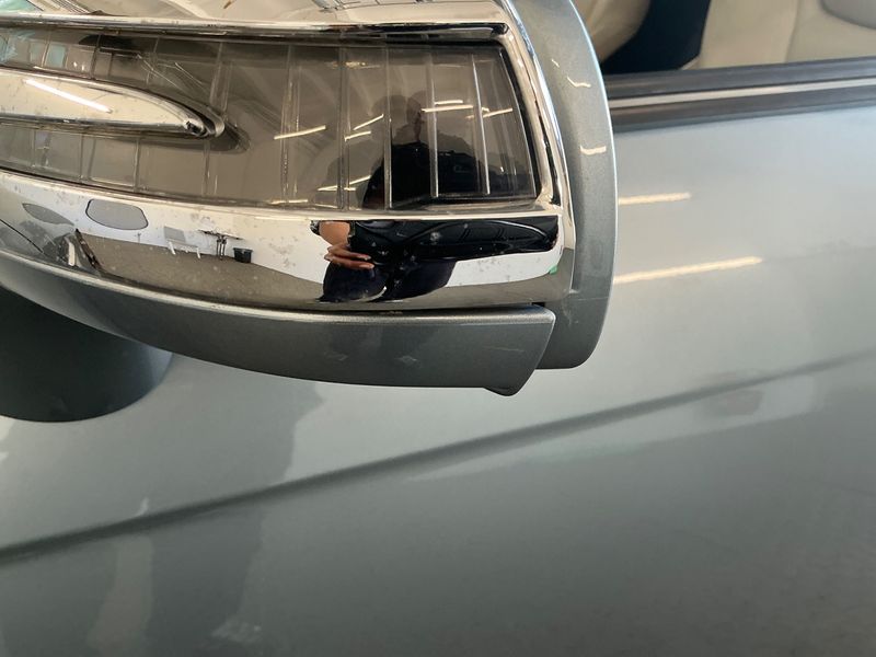 Mercedes-Benz SLK-Klasse SLK 250 BlueEfficiency 2011 – снимка 26