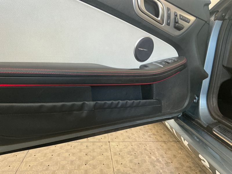 Mercedes-Benz SLK-Klasse SLK 250 BlueEfficiency 2011 – снимка 28