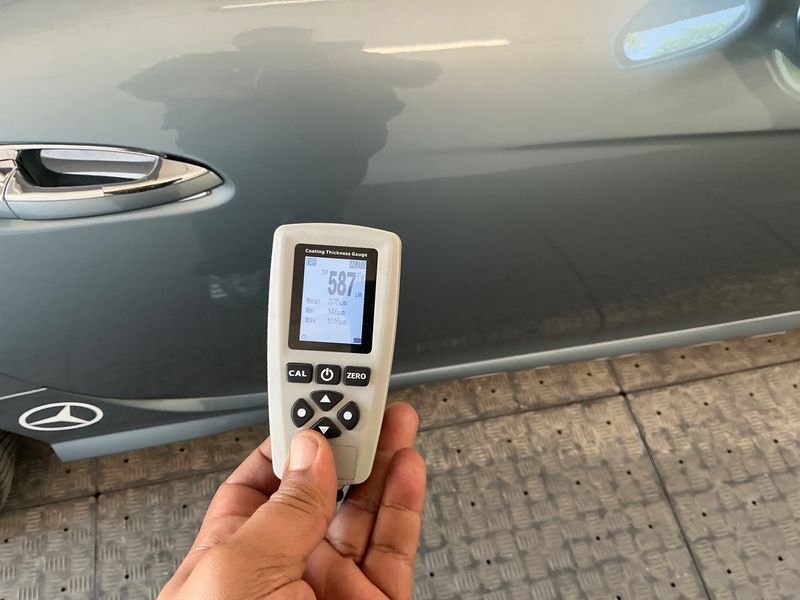 Mercedes-Benz SLK-Klasse SLK 250 BlueEfficiency 2011 – снимка 24