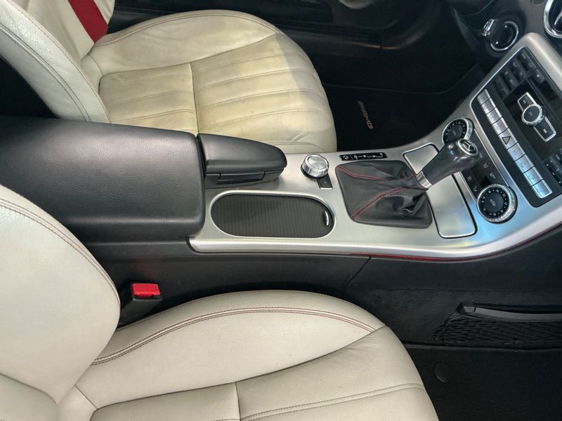 Mercedes-Benz SLK-Klasse SLK 250 BlueEfficiency 2011 – снимка 29